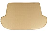 Изображение коврик в багажник norplast бежевый для nissan murano (2016-2022) № npa00-t61-224-b