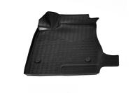 Изображение коврики в салон 3d norplast для haval h6 (2014-2017) № npa10-c28-350