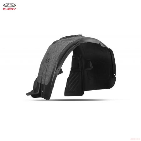 Подкрылок передний левый с шумоизоляцией оригинальный для Chery Tiggo 8 (2018-2025) № CHERY.S.0819