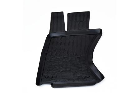 Коврики салона Norplast для Lexus GS 350 AWD (2012-2018) № NPA10-C47-120