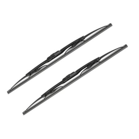 Щетки стеклоочистителя Michelin каркасные для Mitsubishi Pajero Pinin (1999-2006) № K13919-19