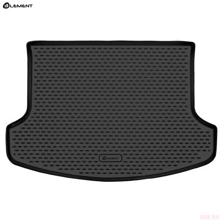 Коврик багажника для Skywell HT-i (2023-2025) № ELEMENTA70638B13