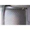 Коврик в багажник Element для Volkswagen Polo хэтчбек (2009-2017) верхний № NLC.51.28.BV11
