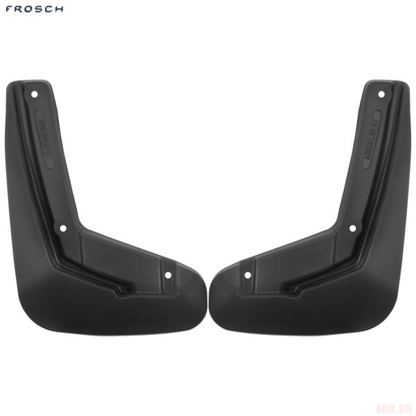 Брызговики задние для Москвич 6 (2023-2025) № NLF.A70581.E11