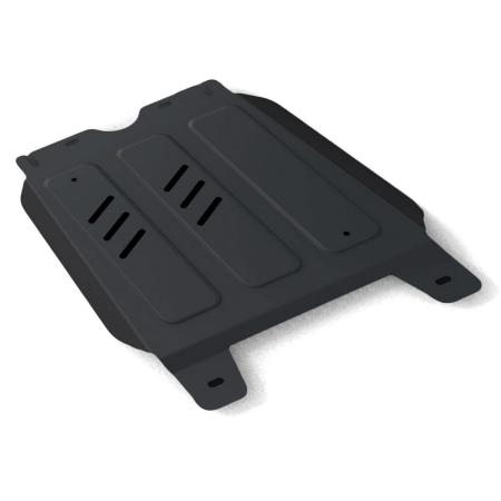 Защита КПП для Toyota Hilux 4WD (2015-2025) № 2111.5711.1.3