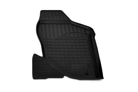 Коврики салона Norplast для Great Wall Hover (2005-2010) № NPL-Po-29-33