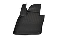 Изображение коврики салона norplast для volvo xc60 (2017-2025) № npa11-c96-730