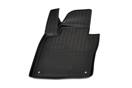 Коврики салона Norplast для Volvo XC60 (2017-2025) № NPA11-C96-730