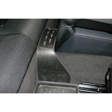 Коврики салона Element для BMW 1-Серия (E81) хэтчбек 3дв. (2007-2011) № NLC.05.03.210k