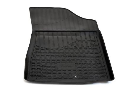 Коврики салона Norplast для Kia Sorento (2012-2015) № NPA11-C43-650