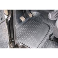 Изображение коврики салона element для уаз hunter (2003-2025) № nlc.54.06.210k