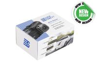 Видеорегистратор SilverStone F1 NTK-9000F ,140°,1920х1080 ,Процессор: CPU Novatek 96220