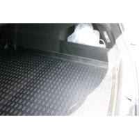 Изображение коврик в багажник element для volkswagen passat cc (2009-2011) № nlc.51.25.b10