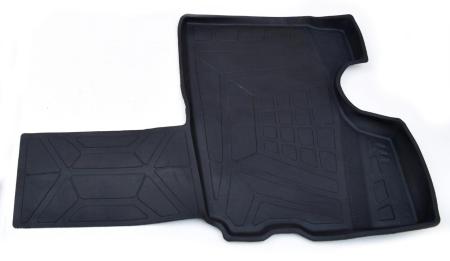 Коврики салона AVD Tuning для Renault Logan (2004-2014) № ADRPLR281