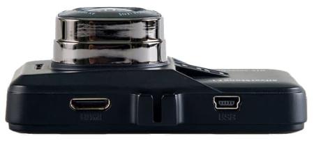 Видеорегистратор SilverStone F1 NTK-9000F DUO 