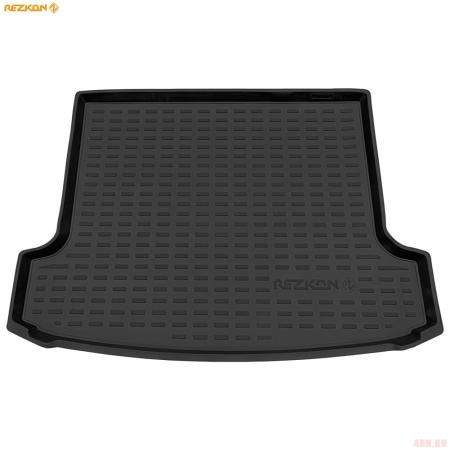 Коврик багажника для Geely Coolray (2020-2025) № 5017025100