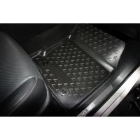 Изображение коврики салона element для lexus nx (2014-2021) № nlc.29.35.210k