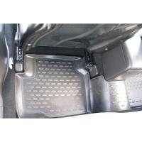 Изображение коврики салона element для subaru impreza jdm прав. руль (2000-2007) № nlc.46.12.210