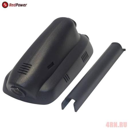 Видеорегистратор Redpower DVR-PEG-N для Peugeot 3008