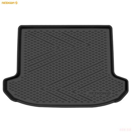 Коврик багажника для Kia Sportage (2016-2021) № 5721040300