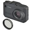 Антирадар с видеорегистратором INTEGO VX-1000SW,WI-FI,GPS, Super HD ,сигнат.