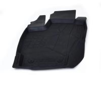 Изображение коврики салона avd tuning для renault duster 4wd (2011-2015) № adrplr279