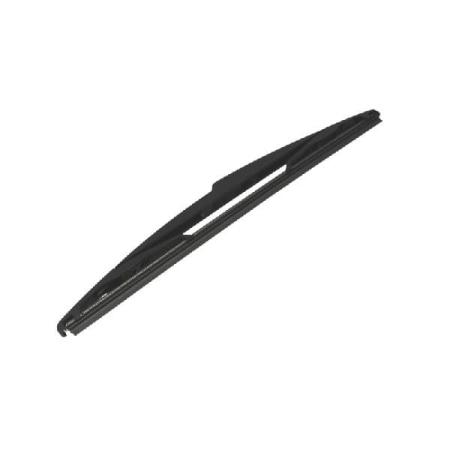 Задняя щетка стеклоочистителя Valeo Compact каркасная длиной 350 мм № 576053