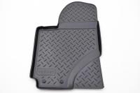 Изображение коврики салона norplast для lifan solano (2016-2020) № npa11-c51-710