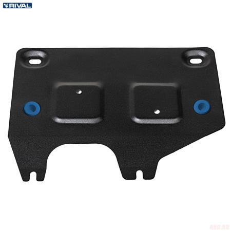 Защита рулевой рейки для GAC GS8 АКПП, полный (2024-2025) № 111.3408.1