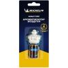 Ароматизатор воздуха MICHELIN Бибендум, подвесной, жидкостный, 5 мл. "бабл гам" № 87855