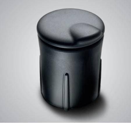 Пепельница оригинальная для Toyota RAV4/Lexus RX, GS, NX (2013-2018) № 74130-48060