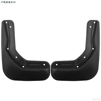 Брызговики задние для Voyah Free (2022-2025) № NLF.AN0398.E3