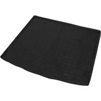 Изображение коврик в багажник rival для opel astra h универсал (2004-2012) № 14202005