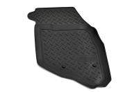 Изображение коврики салона norplast для honda fit правый руль (2001-2008) № npl-po-30-20