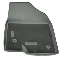 Изображение коврики салона 3d комбинированные для haval dargo (2022-2025) (полный привод) № npa11-c28-120-cm