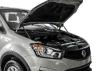упоры капота для ssangyong actyon (2013-2019) 2 шт. № a.st.5301.1