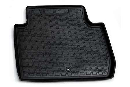 Коврики в салон Norplast для Kia Stinger (2017-2023) № NPA11-C43-830