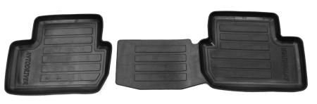 Коврики салона Avtodriver Avangard для Citroen C4 Aircross (2012-2017) № ADRAVG235