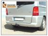Фаркоп Aragon для Mercedes Vito (W638) (1996-2003) № E4108BA