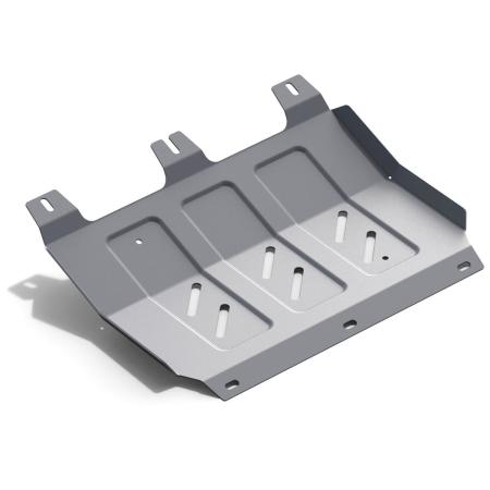 Защита раздаточной коробки для Toyota Tacoma 4WD (2015-2023) № 2333.9522.1.6