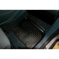 Изображение коврики салона element для ford grand c-max (2010-2019) № s000.20