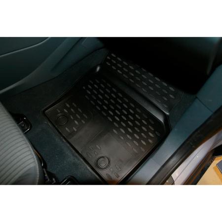 Коврики салона Element для Ford Grand C-Max (2010-2019) № s000.20