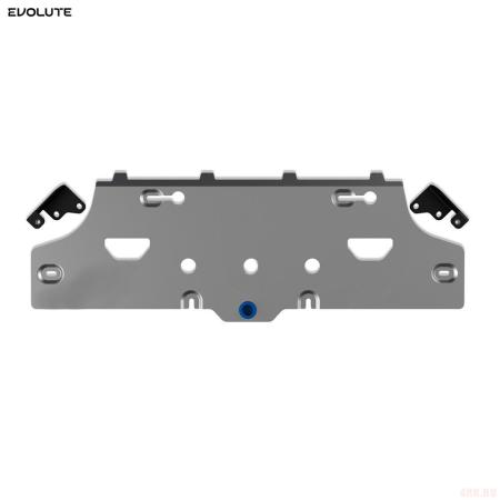 Защита блока подключения АКБ оригинальная для Evolute i-Pro (2022-2025) № E70RV005BP