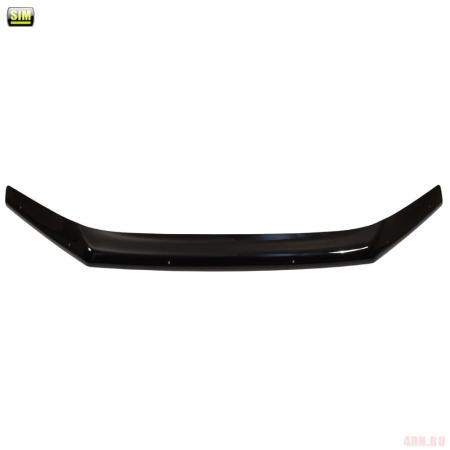 Дефлектор капота для Haval F7 (2019-2024) № SHAVF71912