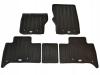 Коврики салона оригинальные для Land Rover Range Rover Sport (2013-2022) № VPLWS0190