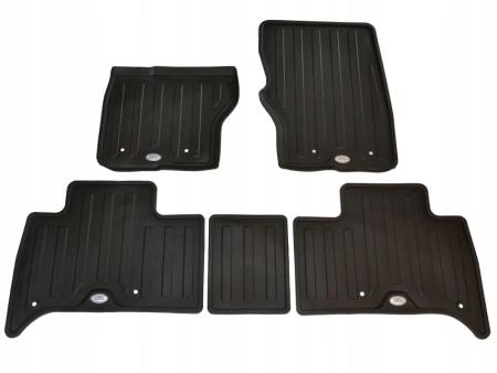 Коврики салона оригинальные для Land Rover Range Rover Sport (2013-2022) № VPLWS0190