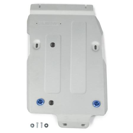 Защита КПП и раздаточной коробки для Jeep Wrangler 4WD (2017-2025) № 333.2745.1