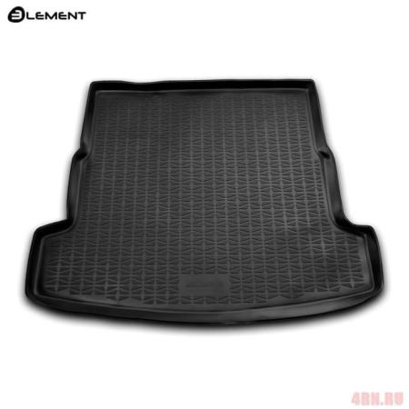 Коврик в багажник для Brilliance V5 (2014-2020) № 09KBV5N01PL