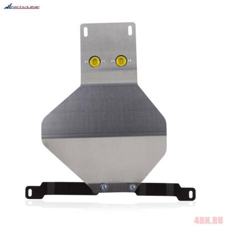 Защита редуктора для Land Rover Discovery 5 (2017-2025) № NLZ.30.01.430A