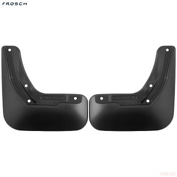 Брызговики передние для Aito M7 (2022-2025) № NLF.A67725.F3